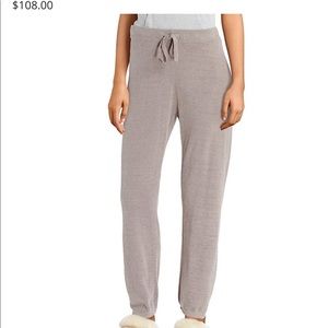 Barefoot Dreams Cozy Chic Jogger Lounge Pants